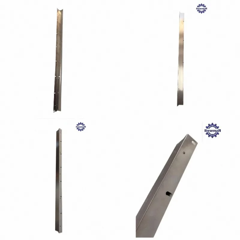 KOMORI Blanket Automatic Length116 Cleaning Device Cover