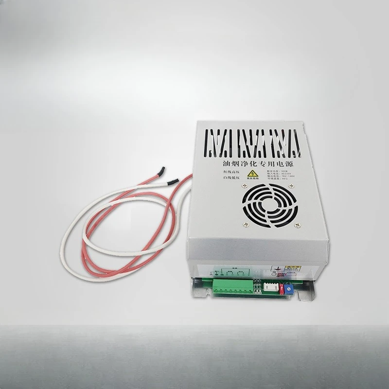 

Intelligent constant voltage drive high and low voltage electric field power supply, 400w special power supply