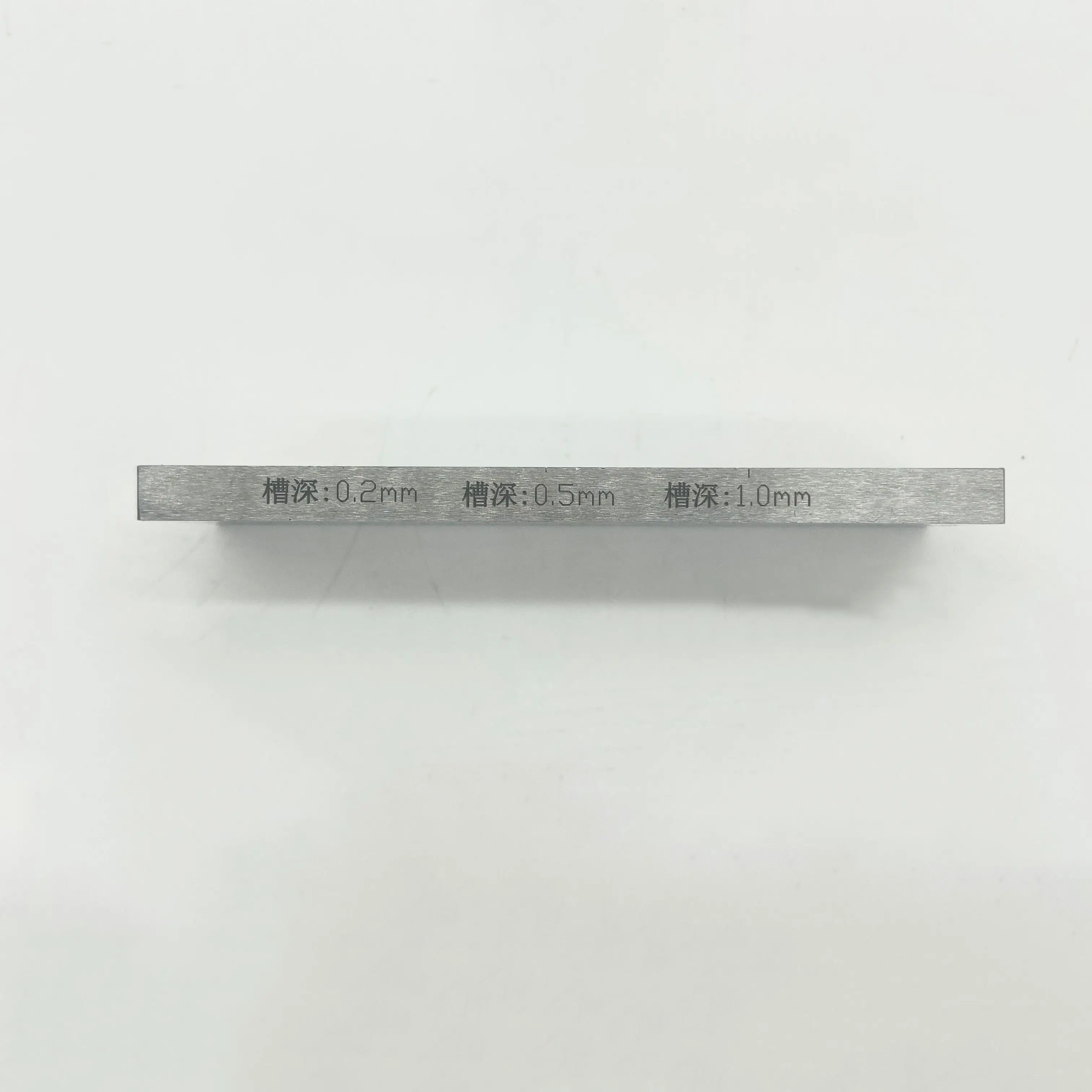 EDT-03 كتلة الاختبار الحالية إيدي