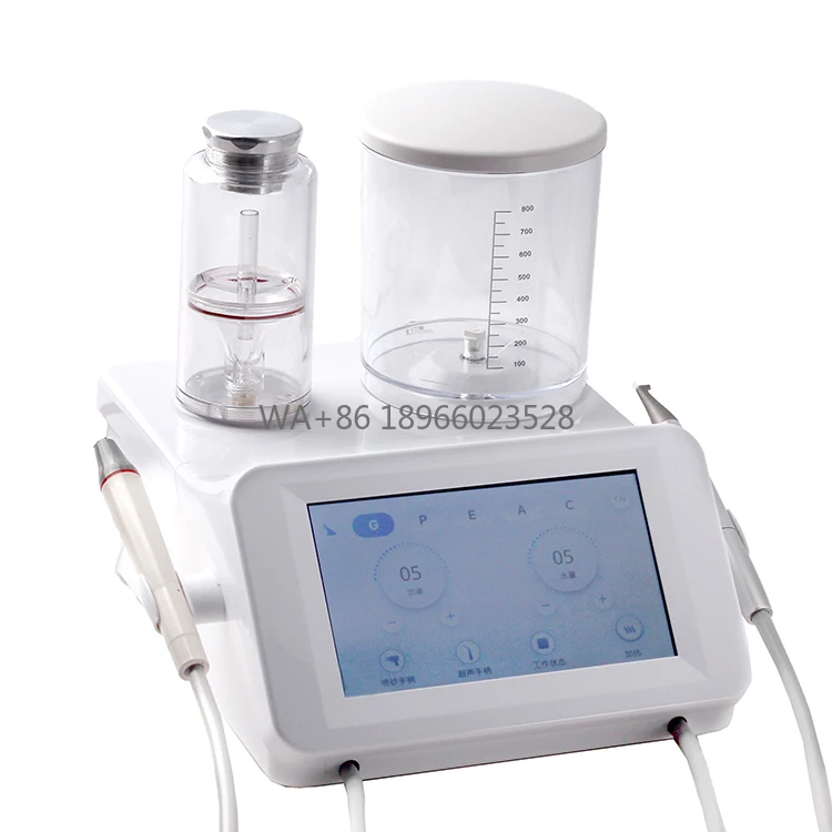 

N105 Ultrasonic Periodontal Therapy System Ultrasonic Dental Scaler and Air Polisher Price