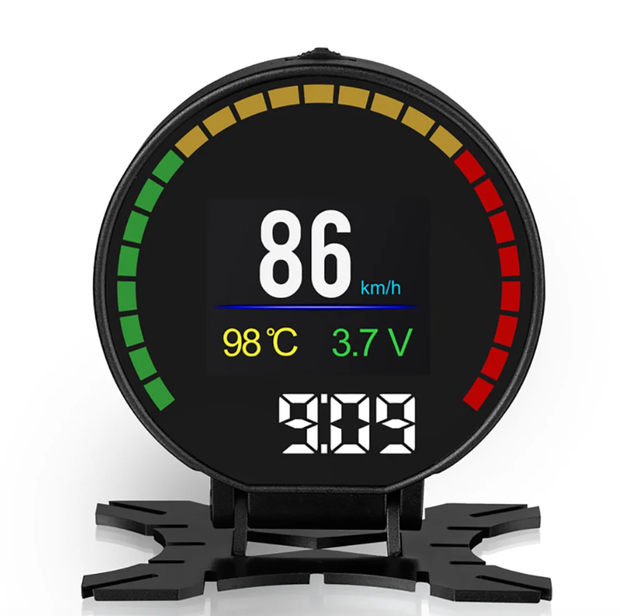 High Accuracy Fuel Tank Water Tank Level Gauge ATG System Oil Sensor Monitoring