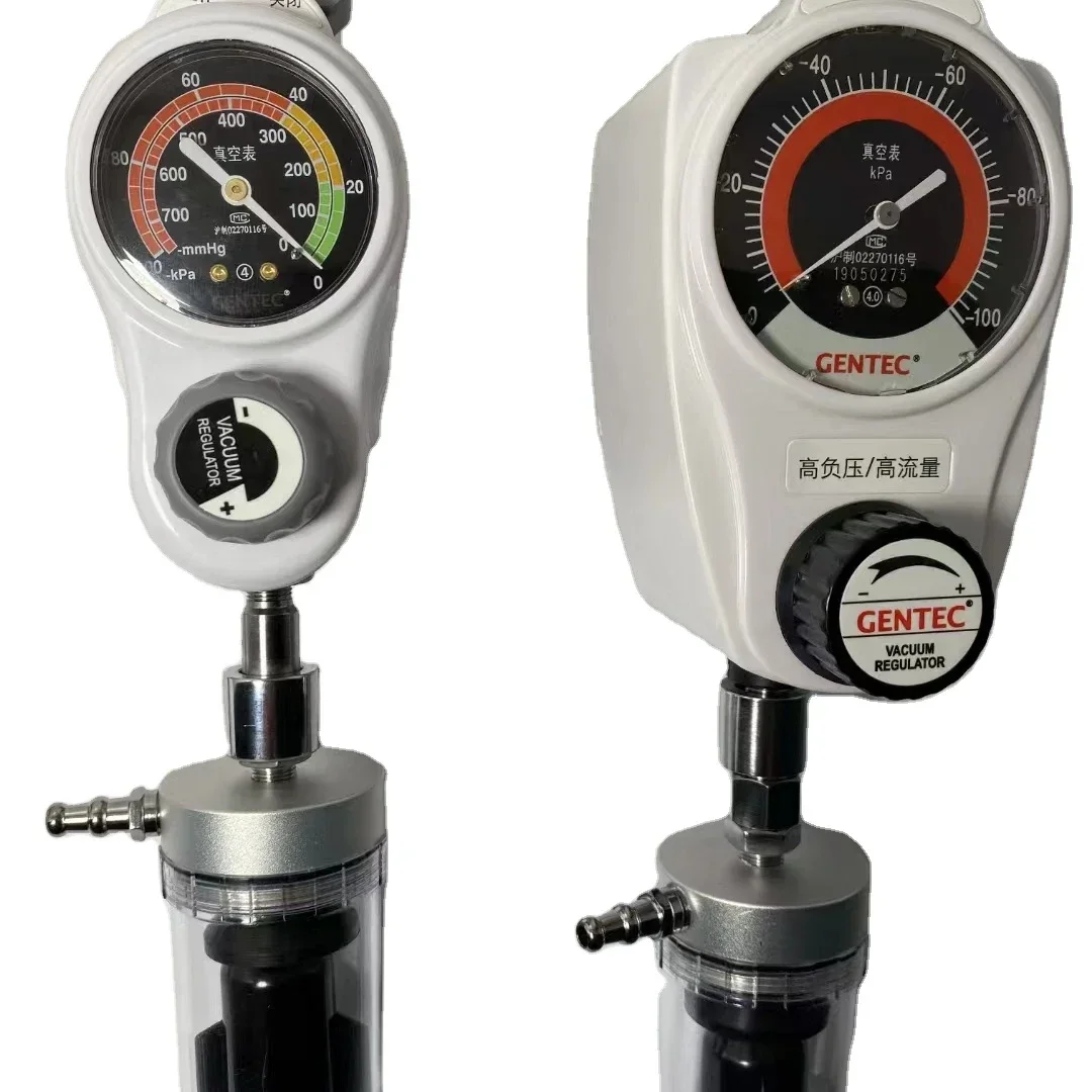 2026/Wall-type medical negative pressure suction