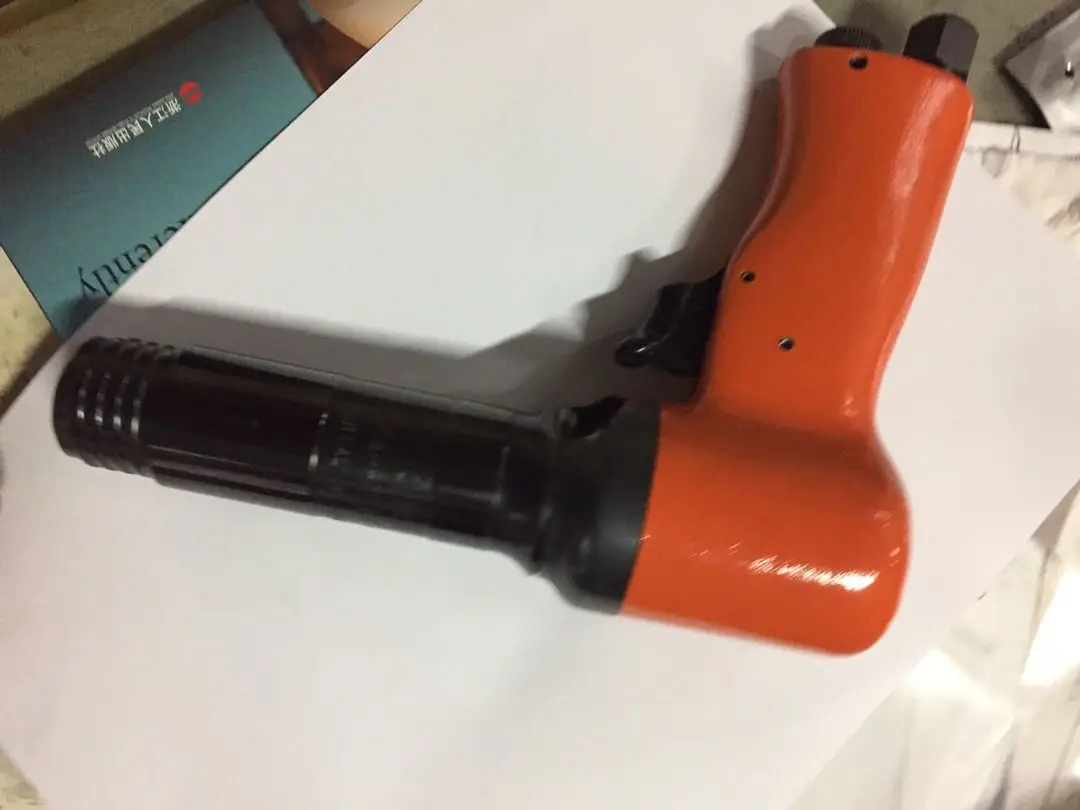 F4-PT-RT-B CLECO Cooper Rivet Gun Air Shovel Rivet Hammer Air Hammer F2-PT-RT-B.