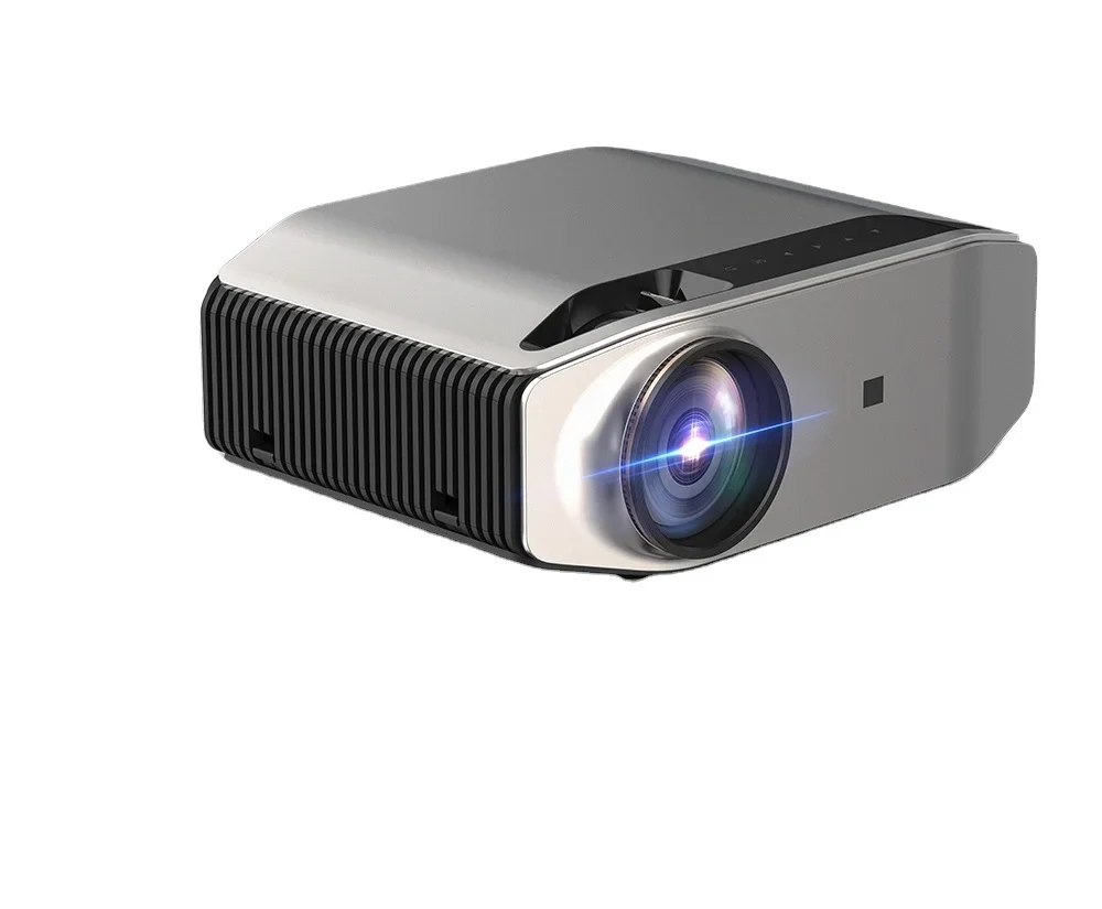 

aao projector YG620 HD LCD projector home theater[2500lumens,1920*1080p] manufacturer directly