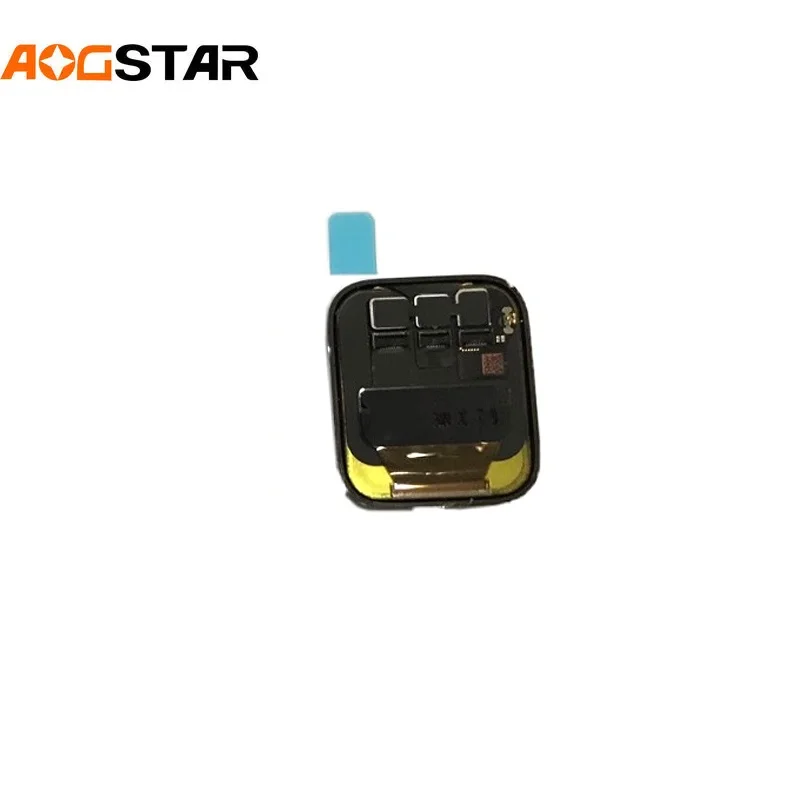 

Aogstar Original LCD Digital Touch Display Screen Assembly For Apple Watch Series 5 S5 40MM 44MM Work Well