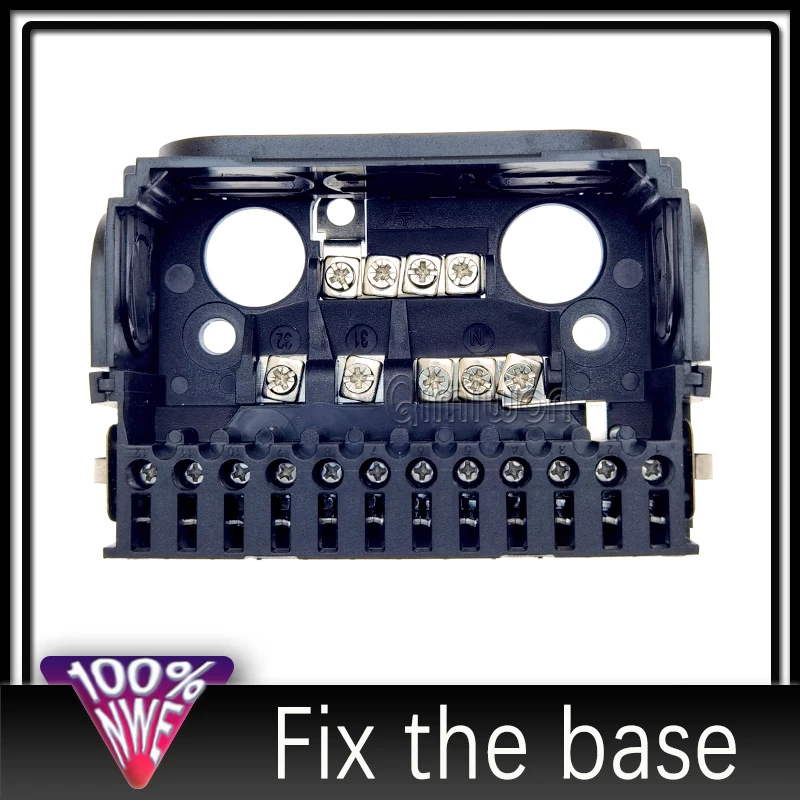 1PCS New original genuine LME21.330C2 LME11.330C2 LME22.331C2 Siemens program controller Controller terminal base