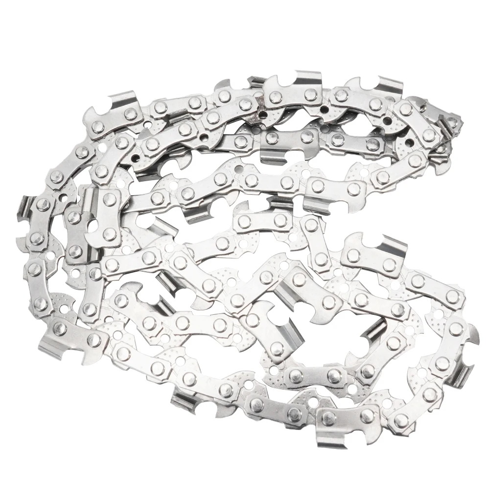Part Chainsaw Chain Replacement Part 3 8 0.050 3 8 0.050 3 8 0.050 1.3MM 14inch Quickly Cut Replacement Chain Saw