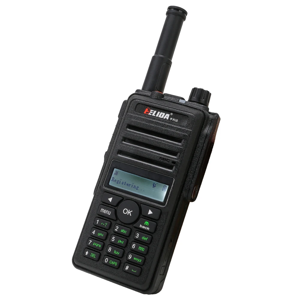 

Walkie Talkie 100 Km Range HELIDA CD880 2G 3G GSM WCDMA WIFI GPS Positioning Walkie Talkie With Sim Card Wifi Radio Internet Rad