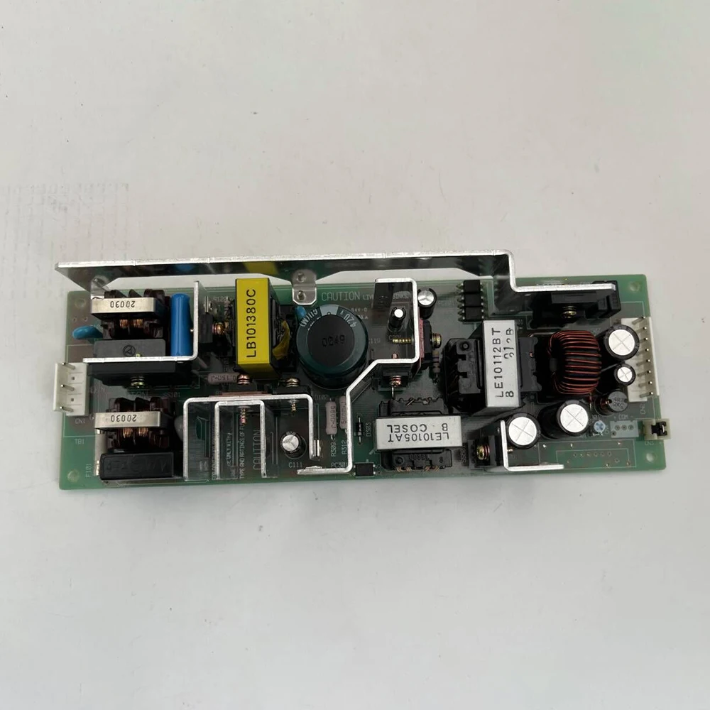LEB100F-0512 LEB100F Series 100W Switching Power Supply 50-60Hz
