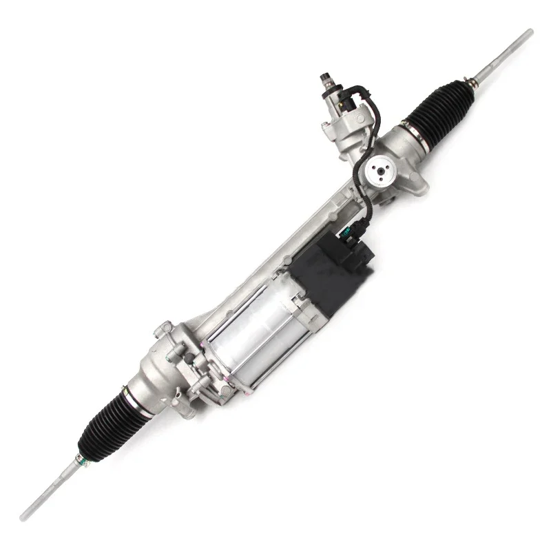 Power Steering Rack and Pinion Assembly Model Vitara Steel Material Part Numbers 22246066901 and 2224605901