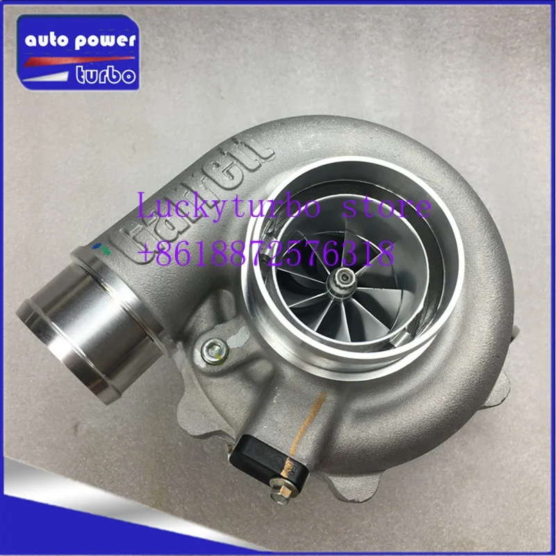 

Turbo 871388-5002s 871389-5002s G-series G25 G25-660 Dual Ball Bearing Turbocharger For 350 - 66 0hp Engine