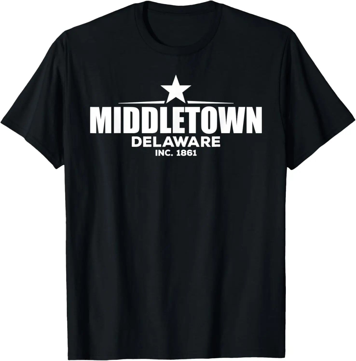 Middletown Delaware T-Shirt