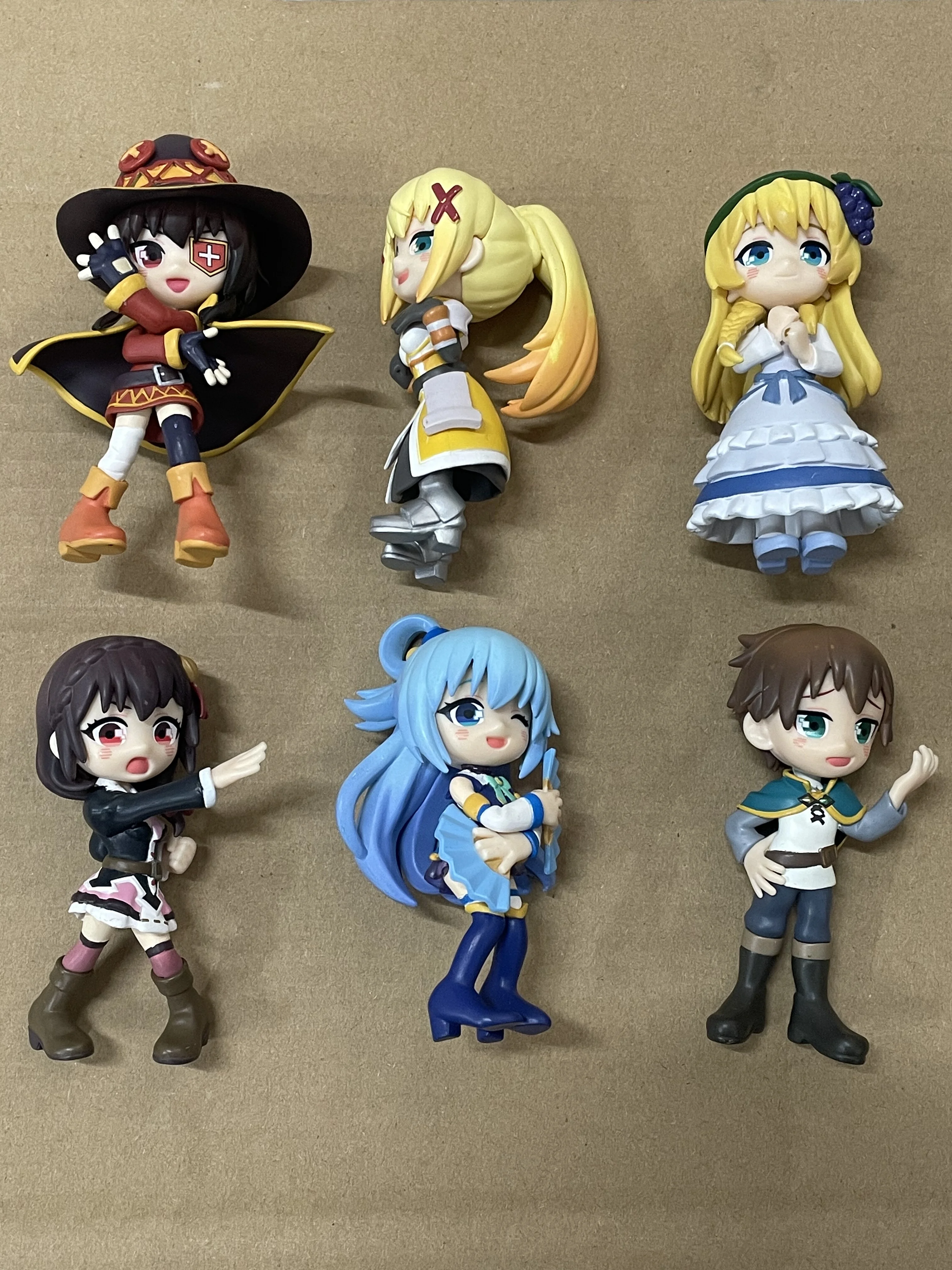 Оригинальные коллекционные фиг – обзор и цена Good Smile Company Figma