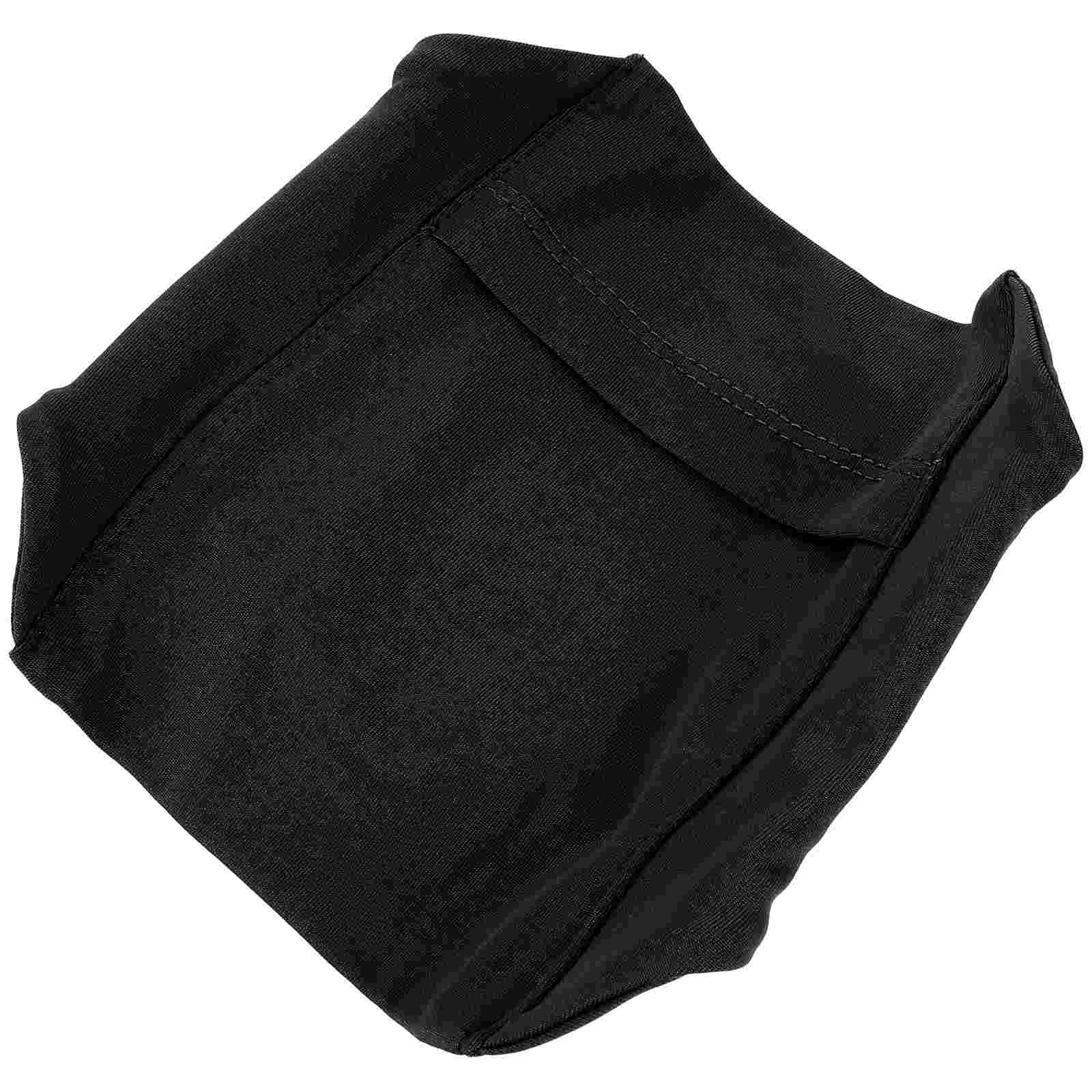 

2 Pcs Jogging Leg Bag Running Band Storage Case Bands Sports -slip Glue Use
