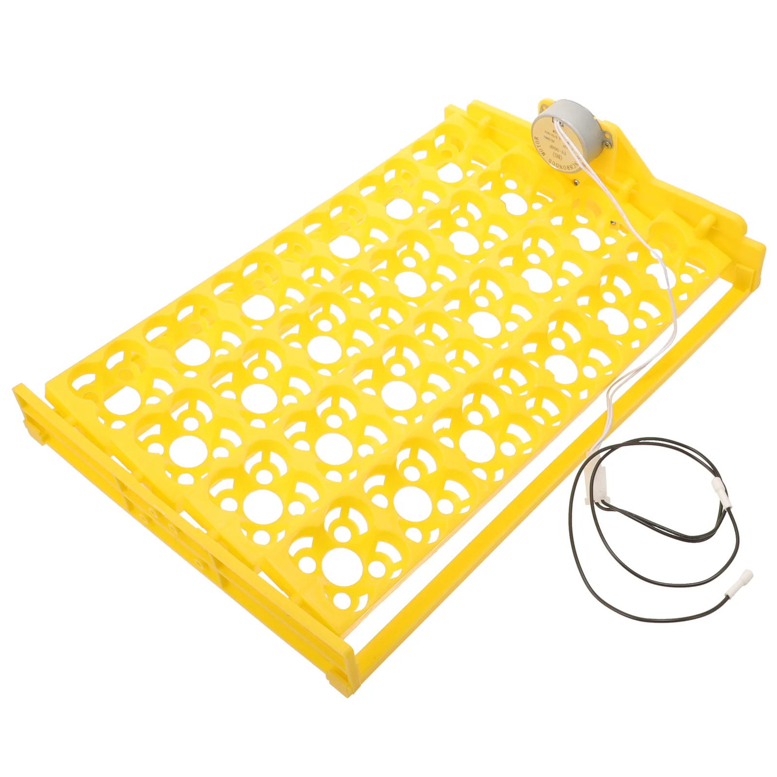 

Incubator Tray Supplies Vending Machine Quail Eggs for Hatching Automatic Turning Parts