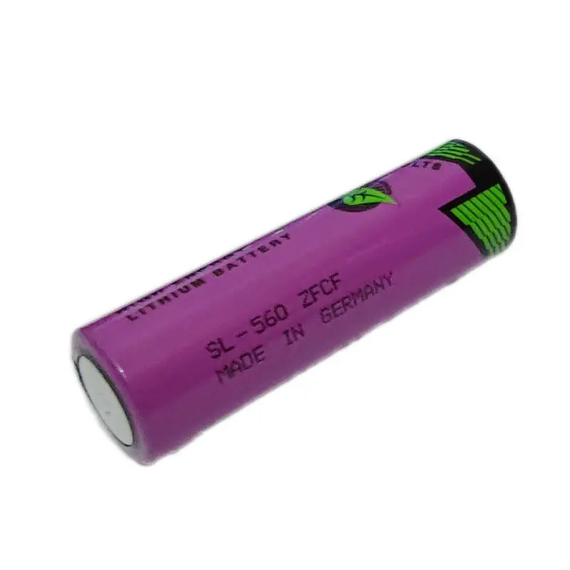 1pce SL-560 3.6V 5# AA Lithium Battery Accessories