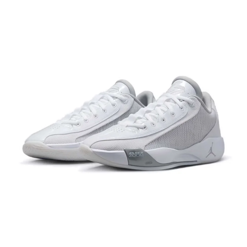 

Мужские повседневные и удобные кроссовки Nike Jordan Luka .77 – нескользящие, прочные, функциональные баскетбольные кроссовки HF0819-100