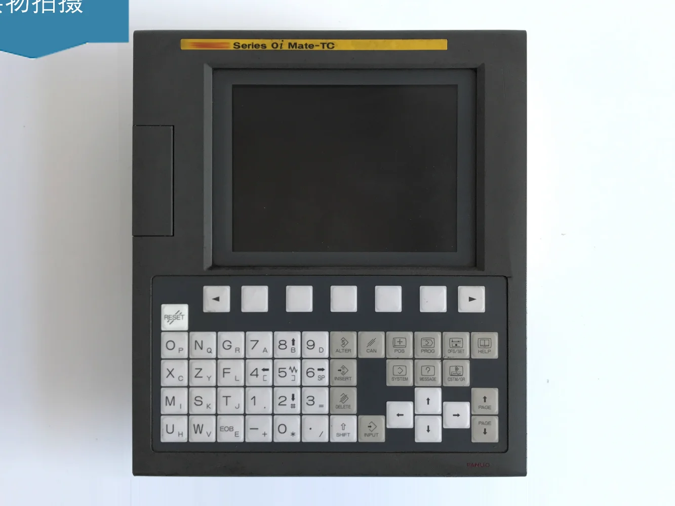 A02B-0311-B500 Original for Fanuc host