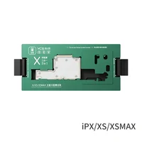 تستر بوردتين XZZ iSocket لأجهزة iPhone X / XS / XS Max 6