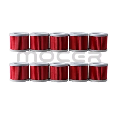 Универсальный масляный фильтр для Zongshen CBS250 ZS170MM-5 CBS300 ZS174MN 4-клапанный двигатель, велосипед для бездорожья, квадроцикл
