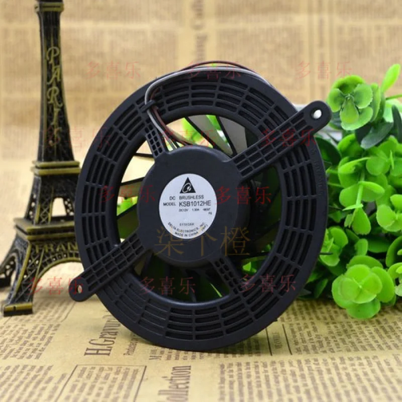 

ZMZM для Delta KSB1012HE(-9E97) для Apple PS3, вентилятор видеокарты 12 В 1,3 А, 3 контакта