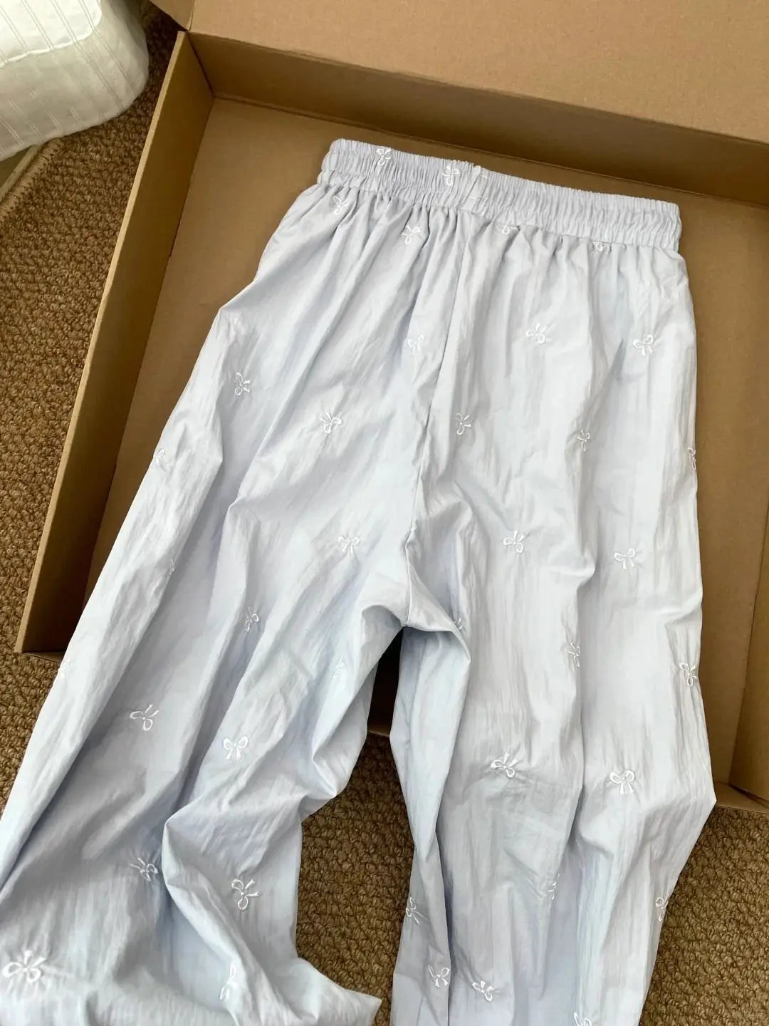 Pants Womens Baggy Autumn Corduroy Plaid Checked Patchwork Grunge Outdoors Cargo Multi-Pockets  Ripstop Anti-Wear Casual