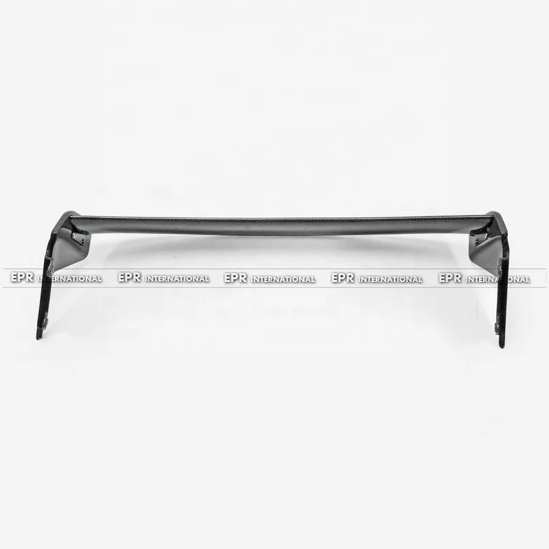 

Подходит для Mini Cooper R56 Type JCW Roof Spoiler Carbon Rear Spoiler (Watehouse USA)