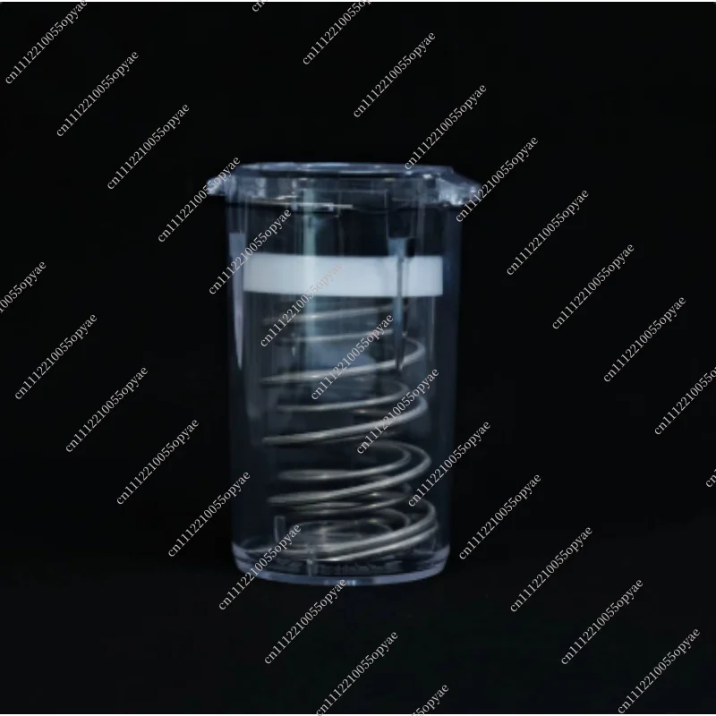 E61 Coffee Machine Backflush Cleaner Brewing Head Cleaning Tool Espresso Semi Automatic Coffee Maker Cleaning Kit