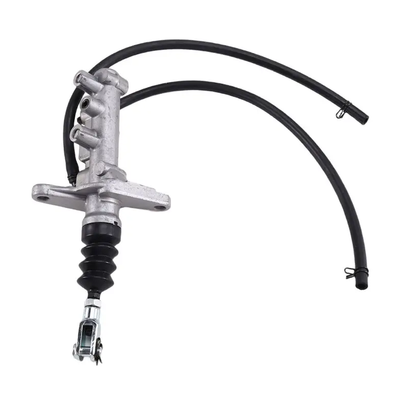 

Главный тормозной цилиндр A82M без бачка для масла 705601863 для Cam-Am Commander Defender Traxter HD5-HD10 2017-2023 705601461, автозапчасть