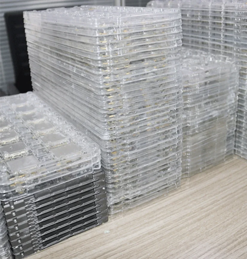 i5-2300 i5-2320 i5-2400 i5-2500 i5-3330 i5-3450 i5-3470 i5-3550 i5-3570 رباعية النواة معالج وحدة المعالجة المركزية LGA 1155