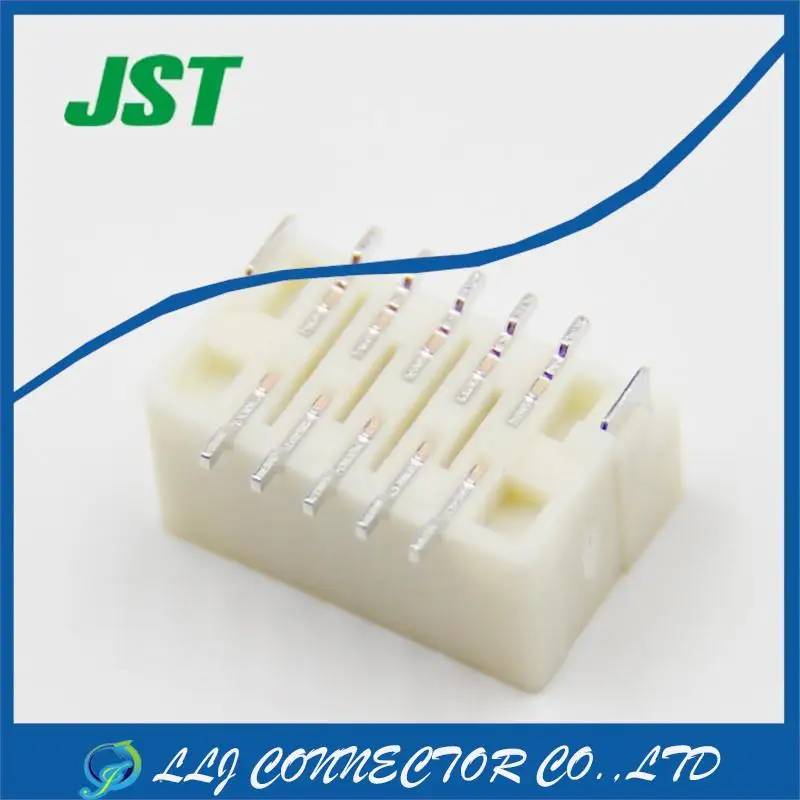 

10PCS/lot new and original BM10B-ZPDSS-TF(LF)(SN) Connector