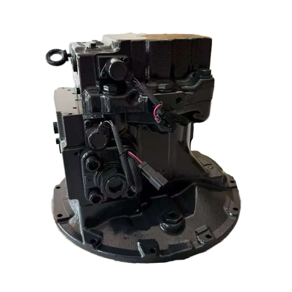 

708-1G-00120 Hydraulic Pump Assembly Construction Machinery Part for PW180-7 Model 7081G00120