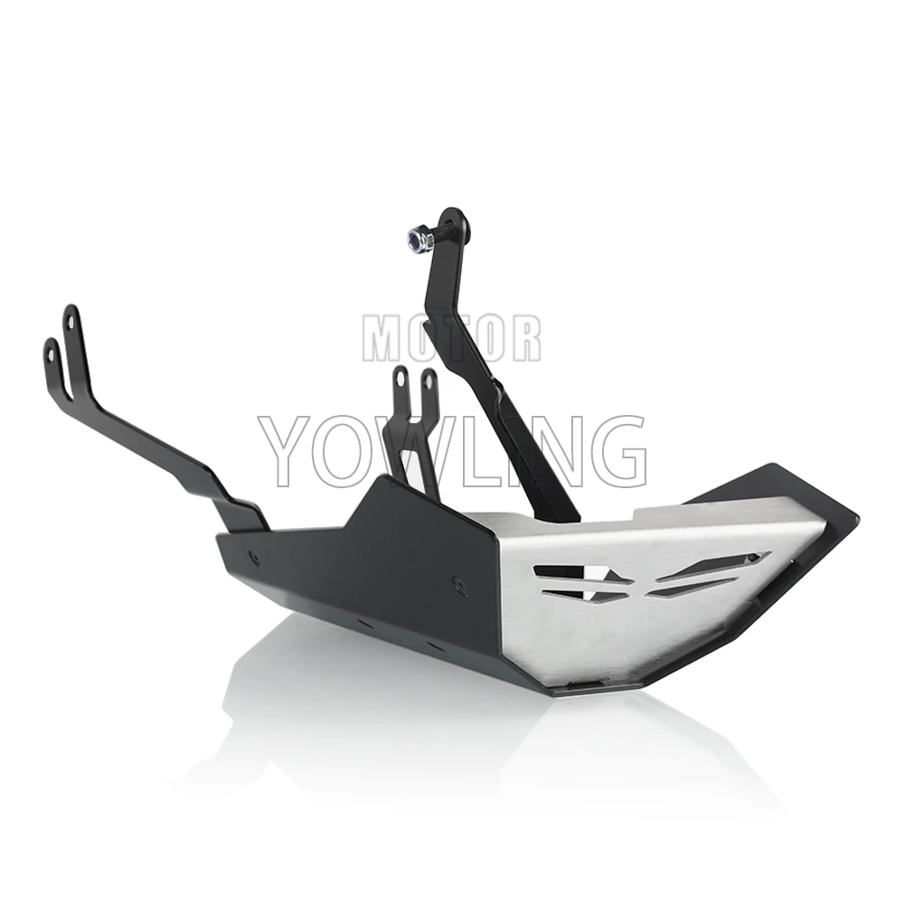 Motorcycle Front Spoiler Crash Bar Engine Housing Guard Protection FOR YAMAHA TRACER700 TRACER 700 MT-07 MT07 XSR700 2015-2020