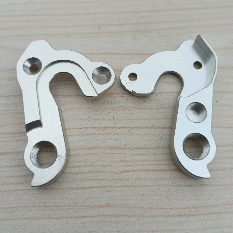 2pc bicycle rear Derailleur RD Hanger for SIMPLON Razorblade Gravity Stomp Dilly Cure Gravel carbon bike frame 29er mech dropout