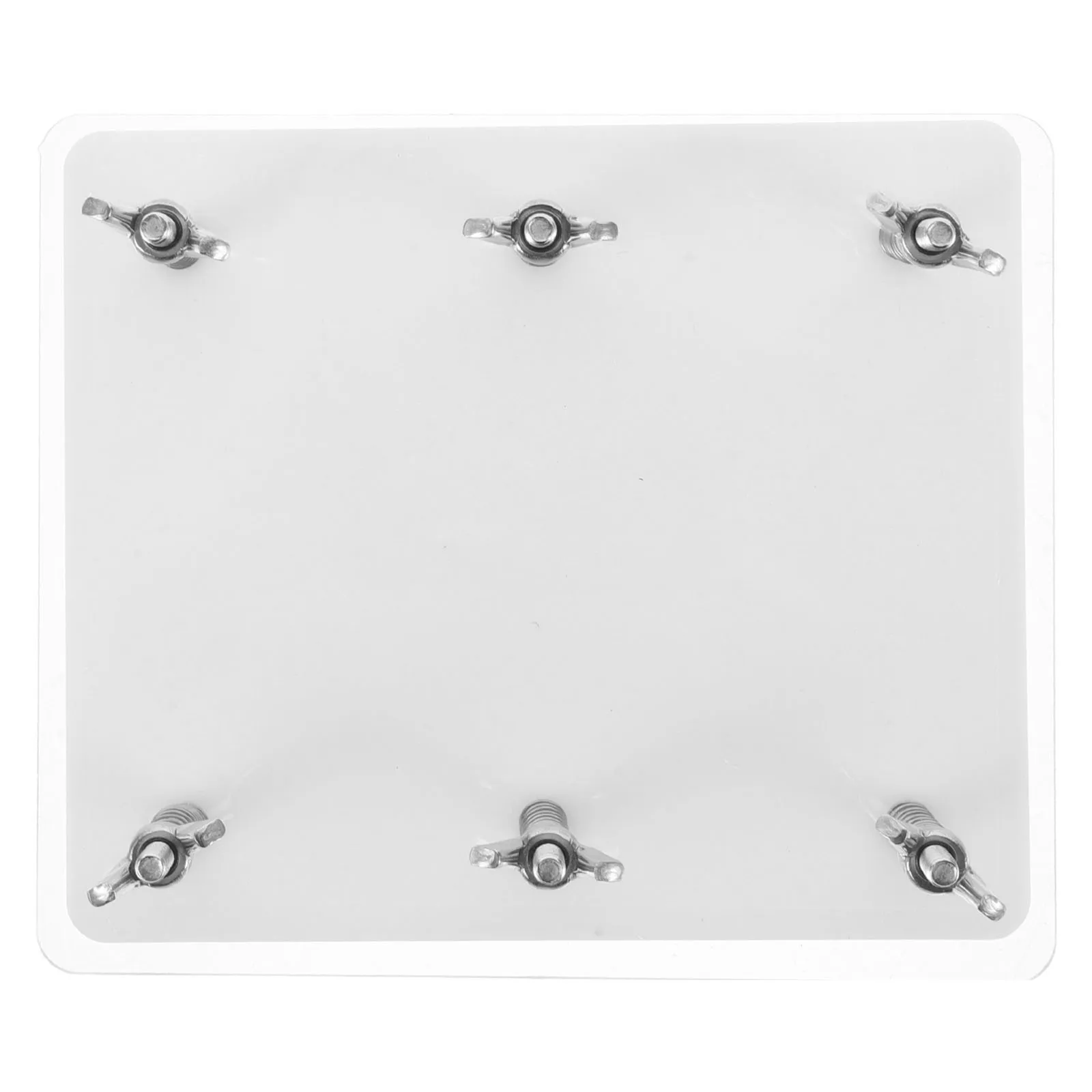 

Card Curvature Corrector Flatting Tool For Trading Cards Press Device Portable Bend Repair Flatten Helper For Game