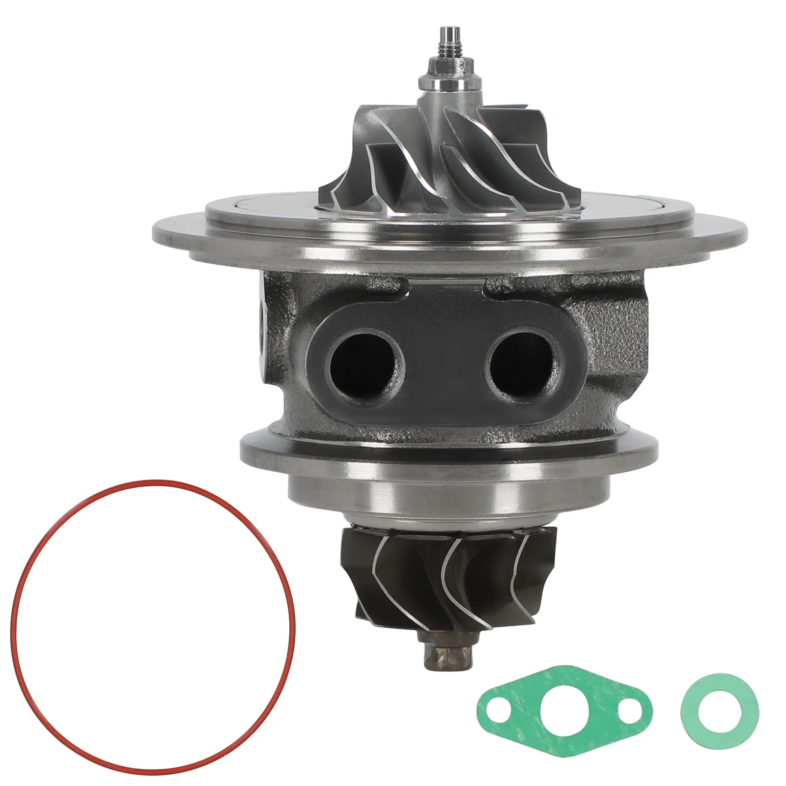 Left Side Turbo CHRA Cartridge for Ford Flex Taurus SHO Ecoboost 3.5L 2010-2019 MGT1549SL