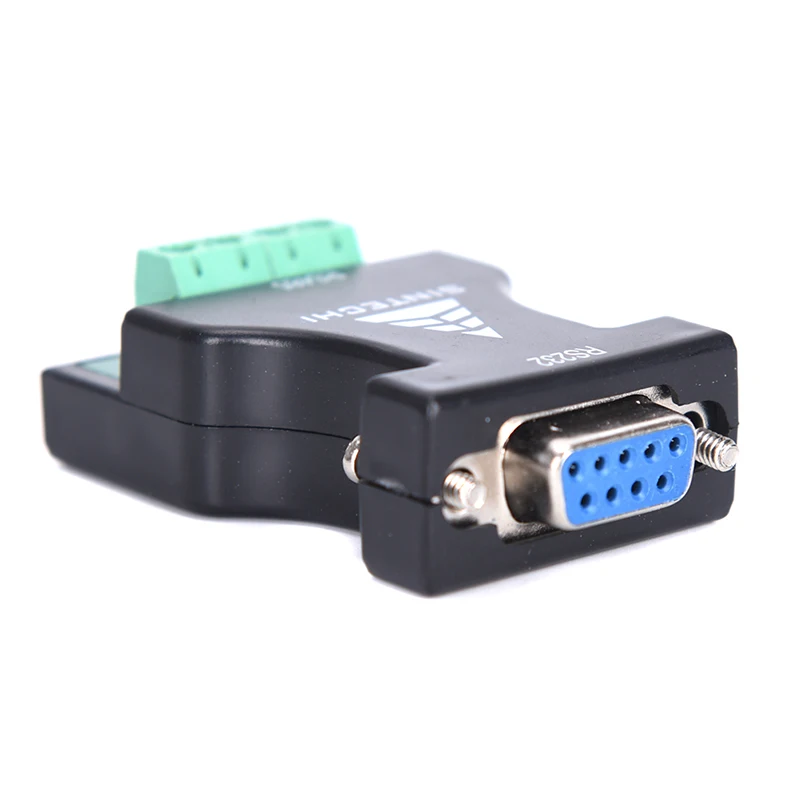 RS-232 Để RS-485 Giao Tiếp Nối Tiếp Bộ Chuyển Đổi