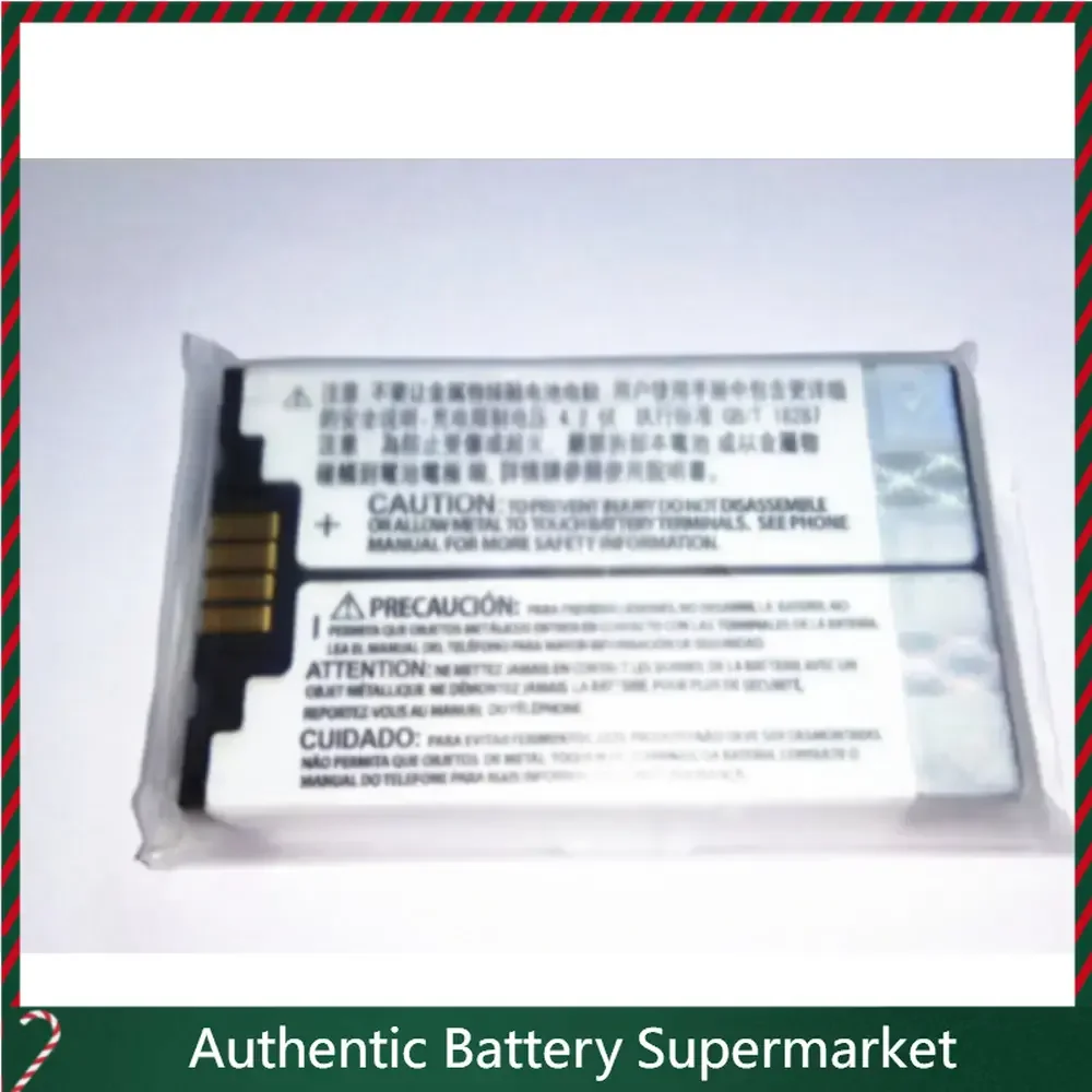 

Высококачественные новые аккумуляторы 3,6 В 850 мАч для Motorola SNN5705C, аккумулятор + отслеживание номера