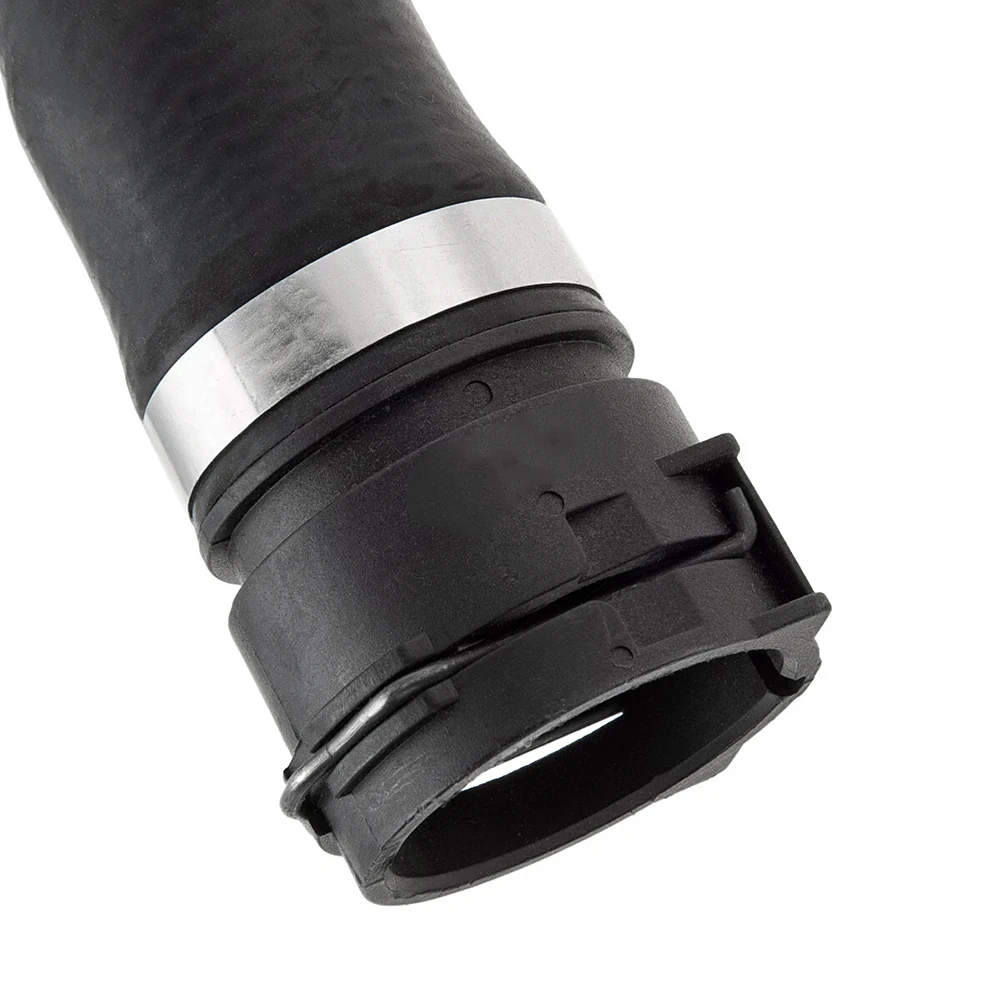 Engine Hose For B8 Models Coolant Hose As Picture Shows Upper Radiator Hose Vehicle-specific Fit Factory Specification