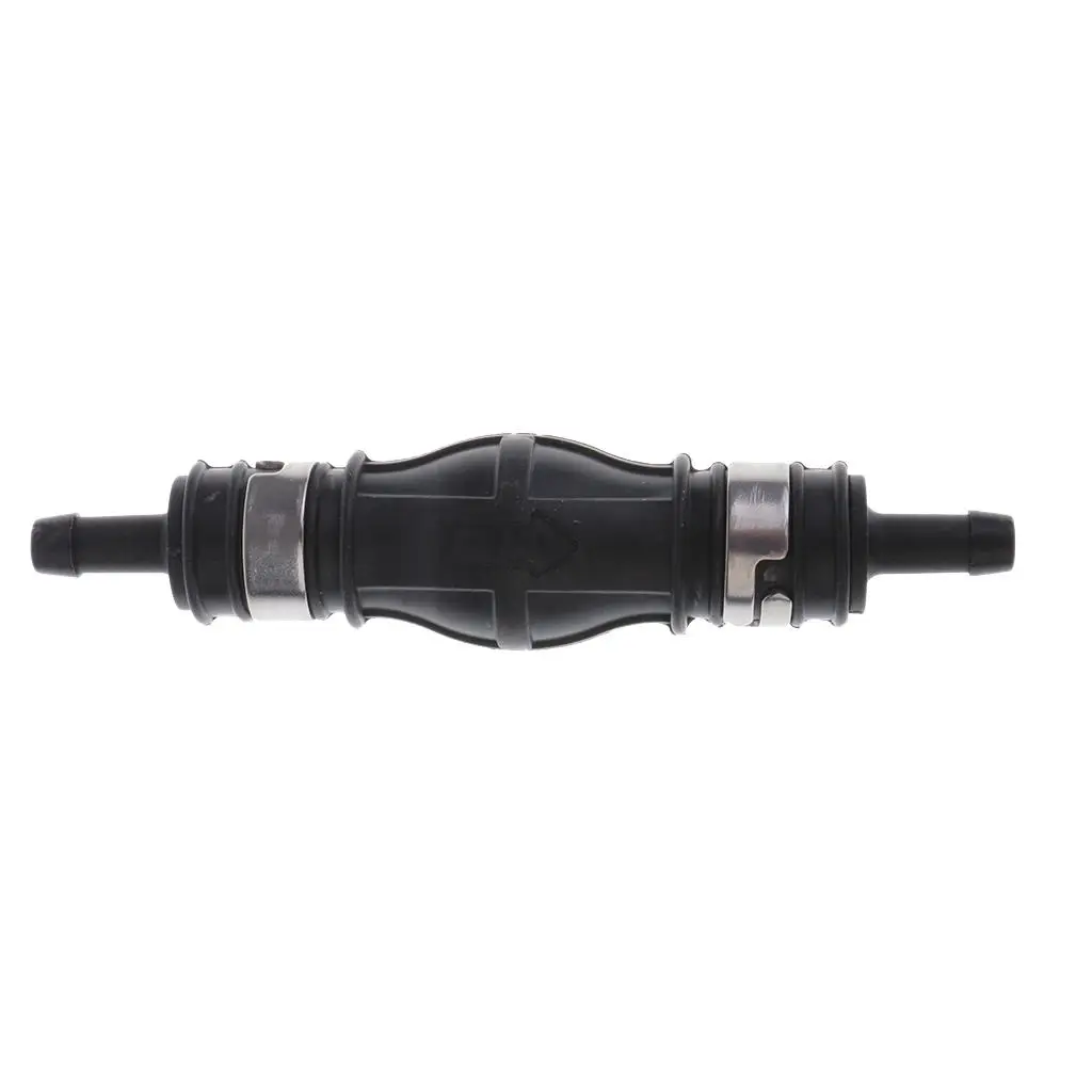 

1/4" 6.5mm Outboard Boat Marine Engine Motor Line Primer Bulb Transfer Tool