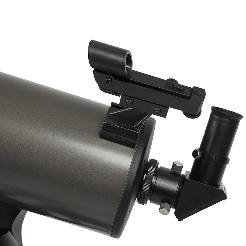 NexStar 127SLT تلسكوب محوسب مدمج ومحمول Maksutov Cassegrain تصميم بصري محوسبة 127 مم #5