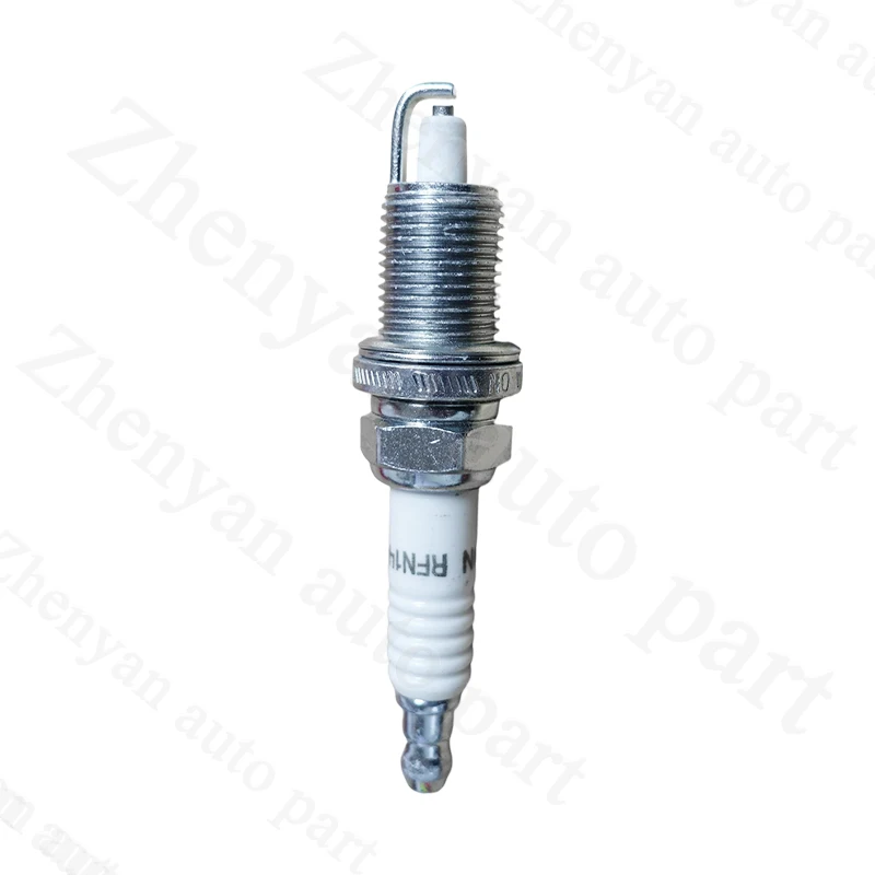 56041402AB oe Ignition System Spark Plug Model for Jeep Grand Cherokee 4.0L 2004- Wrangler 1994~2000 for Dodge Charger 2011~