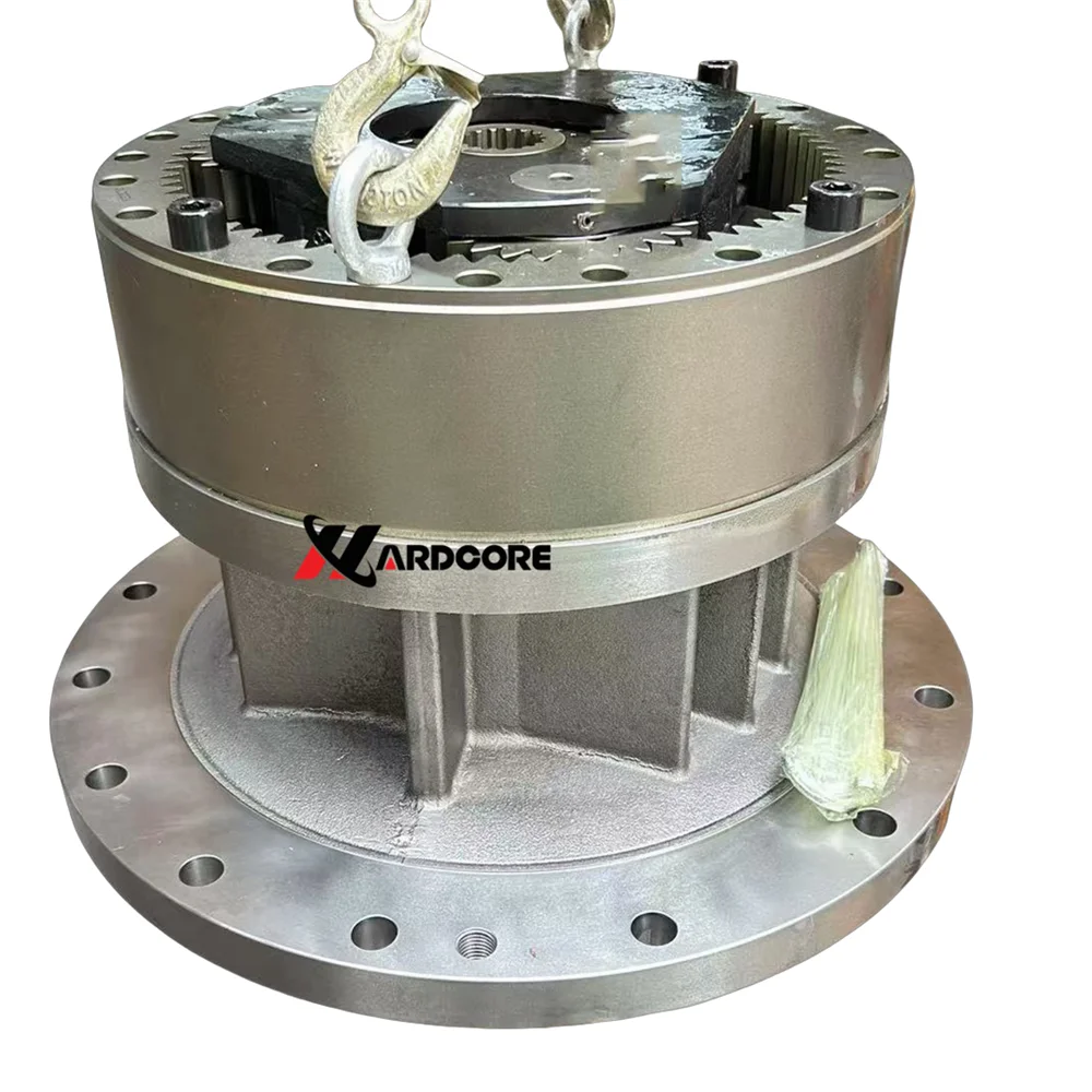 Excavator High Quality Parts Gearbox 14569767 14724044 24020304 Travel Gearbox For EC290B