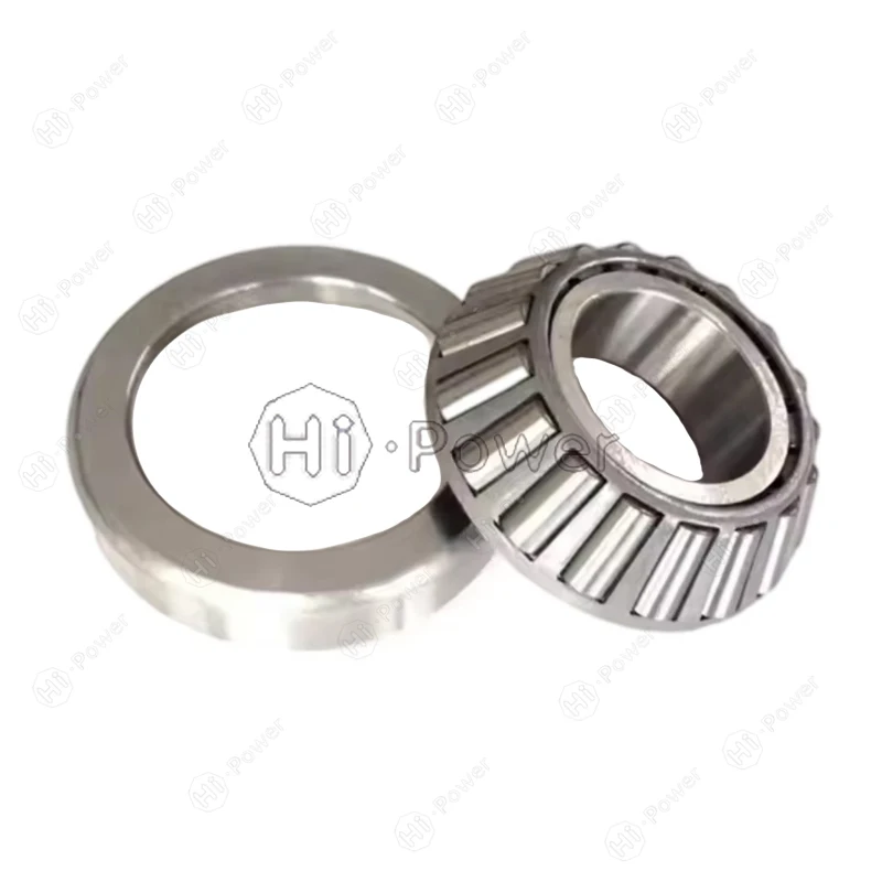 

Automobile Rear Differential Bearing F-577220.01 30.15X64.3X26.5mm Car Accessories Auto Bearing Parts F-577220