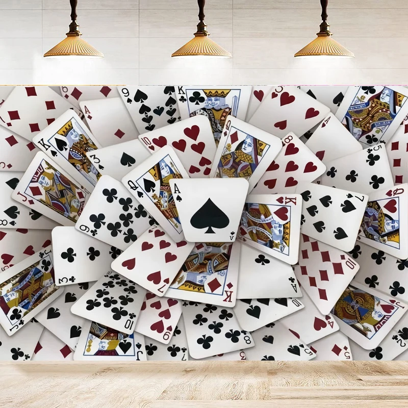 fotografia-pano-de-fundo-3d-jogando-cartas-fundo-casino-festa-las-vegas-decoracao-de-festa-poker-cartao-cartaz-photo-studio-banner