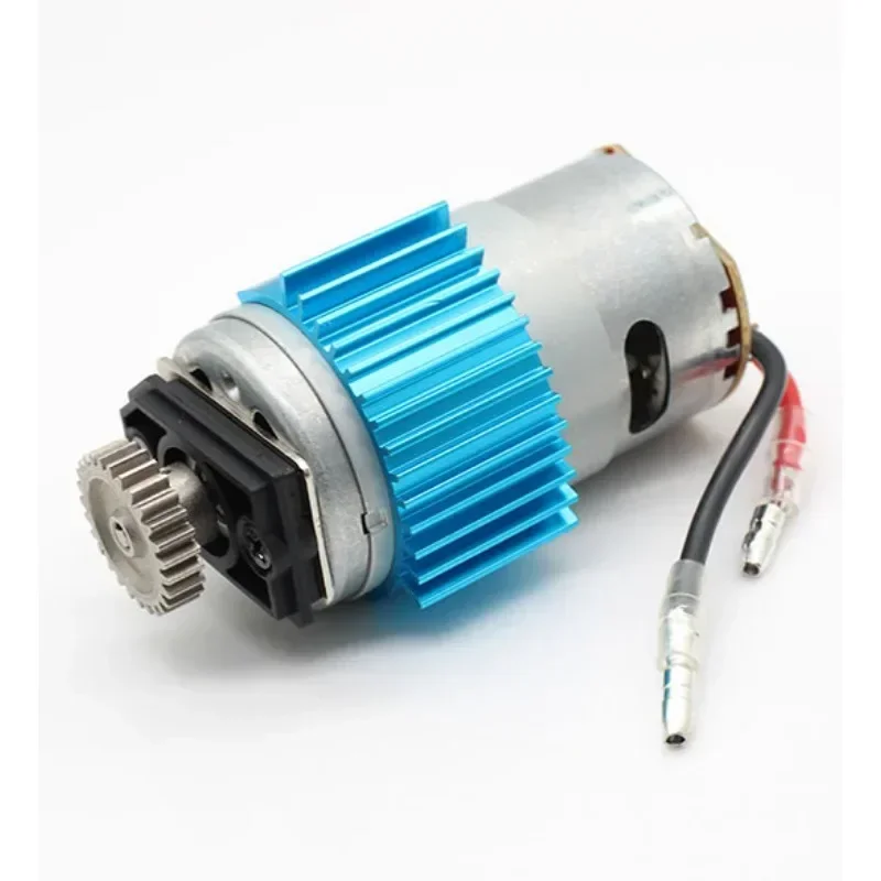 

WLtoys 124010 Запчасти для радиоуправляемых автомобилей 560, двигатели 124010-2820