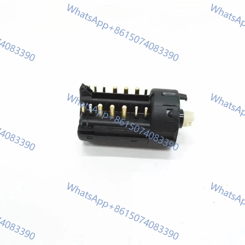 A1295450204 14 Pin Ignition Switch Replacement for Mercedes SL R129 W140 W210
