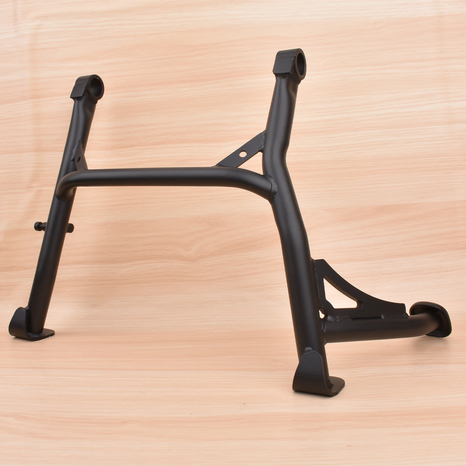 Fit For CFMOTO 800MT-X 2024 2025 2026 800MT X Motorcycle Accessories Middle Center Kickstand Kick Stand Parking Support Bracket