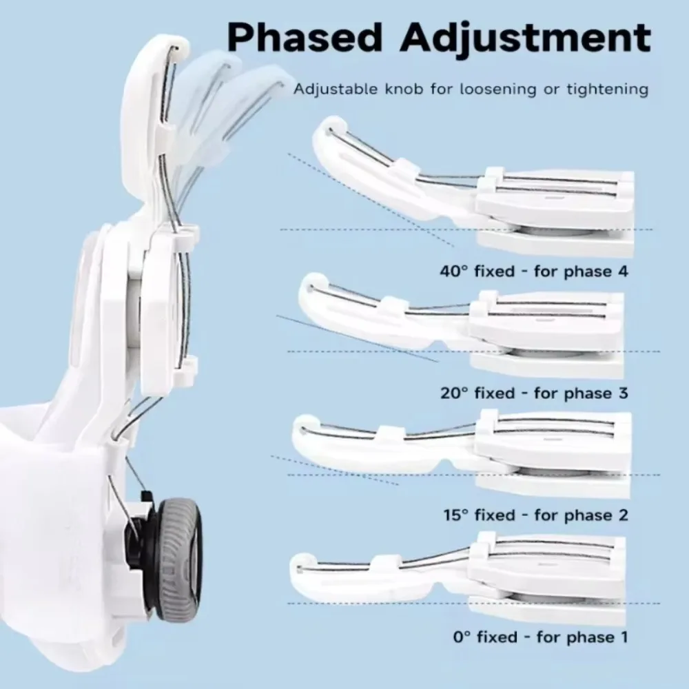 

Useful Adjustable Toe Corrector Hallux Valgus Rotatable Bunion Corrector Pedicure Foot Care Foot Hallux Valgus Braces Unisex