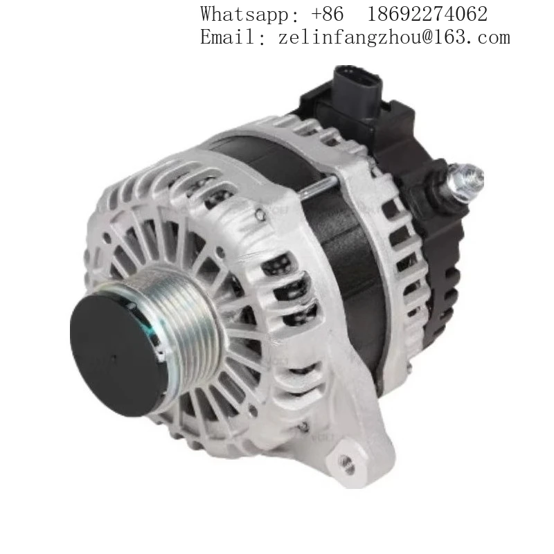 

E4T15B-3701010CA E4T15B3701010CA OE Replacement Alternator Generator For Chery Omoda S5 1.5T E4T15B Engine Auto Part